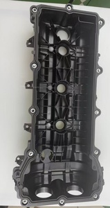 Juego de Tapa de Válvulas Izquierda 05184069AN para Jeep Chrysler Dodge Ram 3.0/3.6L - Product Image 5