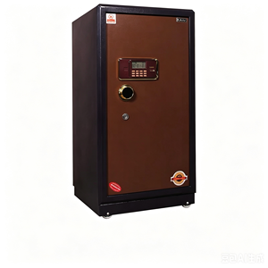 Caja Fuerte Resistente al Fuego, Personalizable de Fábrica, con Cerradura Digital, para Uso Comercial - Product Image 2