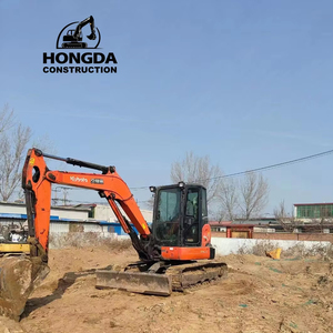 Excavadora usada de alta calidad Kubota KX163, descuento por tiempo limitado, moda superior, KUBOTA, Kx163, Kx165, Kx163, Kx165, Kx165, Berserk, Kx163, Kx163, Kx165, a la moda, de los más vendidos, de los años de los últimos años, 2017 - Product Image 1