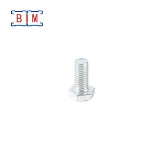 Dadi Esagonali con Flangia Quadrata in Acciaio Inox con Bulloni - Product Image 6