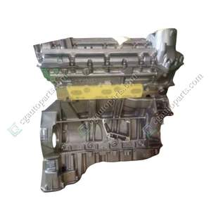 Moteur Diesel Newpars 642 826 M642826 moteur pour Mercedes Benz X166 W166 <span class=keywords><strong>GLE350d</strong></span> GLS350d GL350 ML350 - Product Image 4