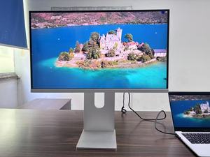 38-inch màn hình cong 144Hz Máy tính để bàn phẳng dẫn Màn hình 4K 3840*1600 HDR Màn hình LCD máy tính rộng chơi game màn hình 1080p 1ms - Product Image 3