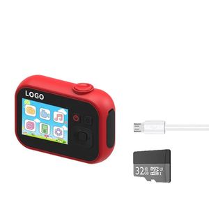 Meilleur appareil photo numérique miniature pour enfants, pour l'intérieur et l'extérieur, en vente - Product Image 2