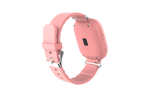 BTJ TD-02S 어린이 스마트워치 SIM 카드 삽입 통화 추적기 어린이 카메라 폰 SOS 분실 방지 스마트워치 어린이용 L1 - Product Image 5