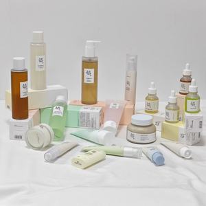 Sérum Ampoule Hydratant et Raffermissant 30ml pour Hommes – Beauté Coréenne Transfrontalière - Product Image 5