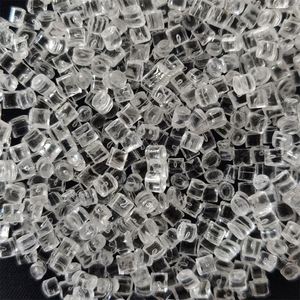 Granulés et pastilles de résine GPPS haute fluidité et haute brillance pour la vaisselle jetable et les luminaires - Product Image 4