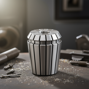 ERX32 Reduction Collet For Tapping And <b>Machining</b> Use - Product Image 3