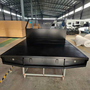 High Quality Herui Aluminium Ute Tray Truck Accessory Model Designed for the Australian Market - Product Image 1