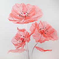Têtes de fleurs géantes en organza de soie faites à la main, fleurs mélangées personnalisées pour les mariages, décorations du Nouvel An chinois, fournisseurs qualifiés