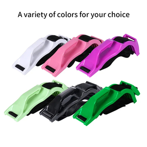 Ceinture de sécurité de conduite spéciale pour les femmes enceintes Ceinture d'assurance automobile anti-ventre Protection du ventre du copilote Taille personnalisée en acier - Product Image 2