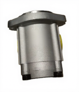 Pompe à engrenages EX120-5 EX200-5 EX220-5 ZAX200 EX210-5 ZX220 ZX230 9218005 HPVO102 Pompe hydraulique pour Hitachi - Product Image 1