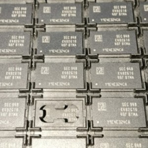 Chip de Memoria K4B2G1646F BYMA 4Gb DDR3 SDRAM Original de Fábrica Corea En Stock - Product Image 1