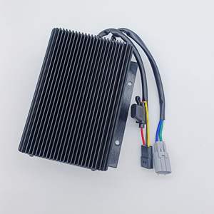 Convertisseur DC Doosan B20Ns B30Ns 30010612 00177 pour chariot élévateur électrique, pièce de rechange - Product Image 3