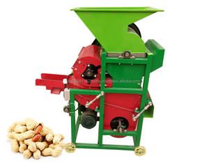 Machine de décortiqueur d'arachide d'arachide d'arachide de rendement élevé - Product Image 5