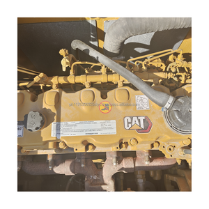 Excavadora Caterpillar 345 GC usada, equipo pesado de 45 toneladas, excavadora 345GC 349GC 336GC de nueva generación con alto rendimiento - Product Image 5