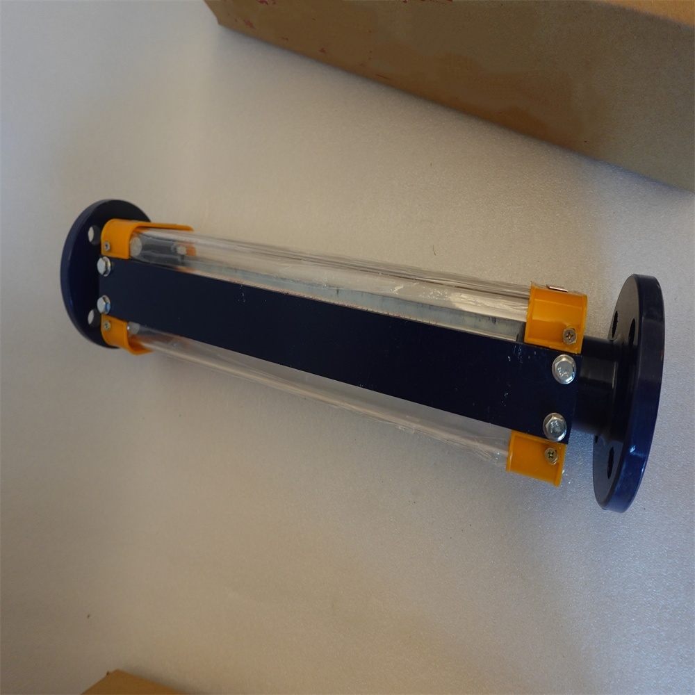 Buy In Bulk Electronic Rotameter Explosion-Proof LCD Display | Alibaba.com