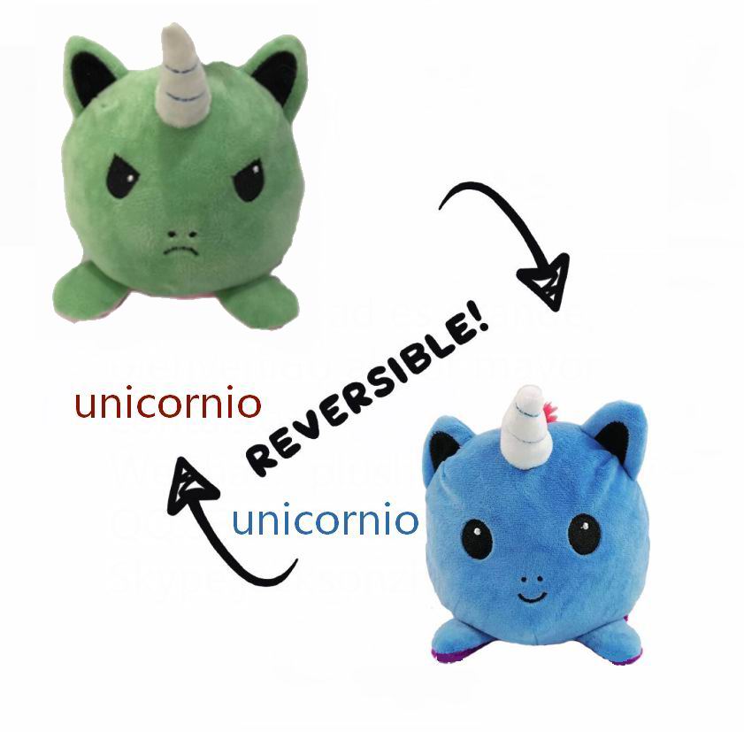 20 cm unicorn