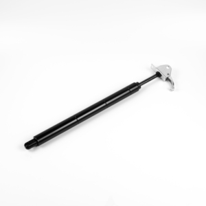 Canapé de massage, position réglable, cylindre à ressort à gaz de verrouillage, acier inoxydable - Product Image 5