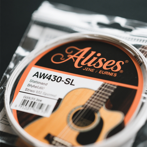 Cuerdas de guitarra OEM profesional de fábrica al por mayor Aice-Accesorios para instrumentos de cuerda - Product Image 5