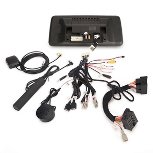 Erisin ES38E20R conduite à droite Android 12.0 autoradio gps stéréo pour Mercedes-Benz Classe <span class=keywords><strong>E</strong></span> W207 / C207 / A207 MultimediaPlayer - Product Image 5