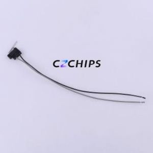 K9-2821D-7WCR-1B Limit Switch Switch ( Rated Current (DC): 3A )( Rated Voltage (DC): 12V )( Rated Current (AC): 100mA ) - Product Image 1