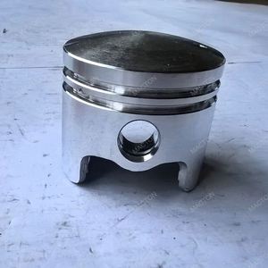 ชุดกระบอกสูบเครื่องตัดหญ้าแบบเครื่องยนต์ รุ่น 44F-5/BC520 พร้อมลูกสูบ - Product Image 5