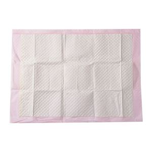 Factory Wholesale Basics Disposable Biodegradable Charcoal Leak-Proof Quick-Dry SAP Non-Woven Fabric Soft Pets <b>Training</b> Pad for - Product Image 2