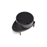 Capteur LIDAR SLAMTEC RPLiDAR A1M8-R6 à 360 degrés, scanner, portée de numérisation 2D de 12 mètres, évitement d'obstacles, navigation, robots, prise