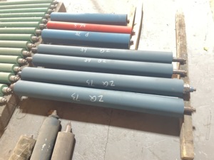 Cồn làm ẩm con lăn cao su in <span class=keywords><strong>offset</strong></span>, Con Lăn cao su in mô hình khác nhau. - Product Image 6