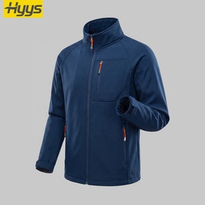 OEM High Quality Men and <strong>Women</strong> <strong>Padded</strong> Outdoor <strong>Jacket</strong> Windbreaker Coat Zip up <strong>Jackets</strong> - Product Image 5