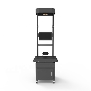 Chất Lượng Cao Hậu Cần Phân Loại Thiết Bị Hai Mặt Máy Quét Bưu Kiện Dws Tĩnh Kích Thước Trọng Lượng Máy Quét - Product Image 5