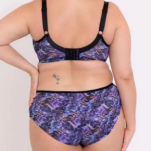 Dikke Vrouwen Comfortabel Hot Sexy Xxxx Spandex Bh Imago - Product Image 2