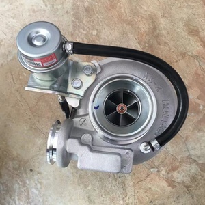 Kit d'installation - Turbocompresseur <span class=keywords><strong>FUTAN</strong></span> 4.5T HE221W 2839314 2839315 2835144 - Product Image 4