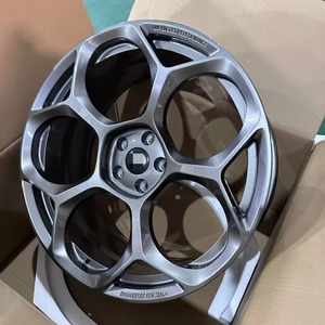 Nuovi Cerchi <span class=keywords><strong>Auto</strong></span> Personalizzati da 18, 19, 20 Pollici in Lega di Alluminio con Finitura Lavorata e Anticorrosione per Tuning di Lusso - Product Image 6