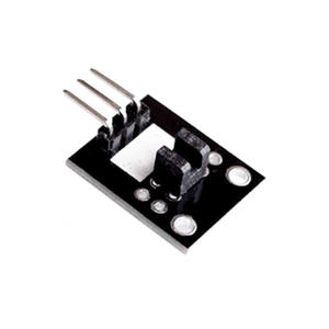 <b>Light</b> Obstruction <b>Sensor</b> Module KY-010 - Product Image 1
