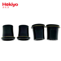 HOKIYO 23681-30010 2368130010 Kit de joints de support d'injecteur de carburant pour TOYOTA VIGO Hilux 1KDFTV 2KDFTV KDY22 2.5L 3.0L