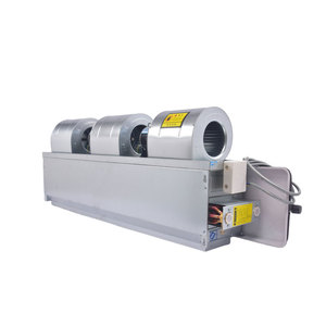 Horizontal oculta <span class=keywords><strong>de</strong></span> la bobina del ventilador <span class=keywords><strong>de</strong></span> agua <span class=keywords><strong>de</strong></span> la Unidad <span class=keywords><strong>de</strong></span> <span class=keywords><strong>12000</strong></span> <span class=keywords><strong>btu</strong></span> para <span class=keywords><strong>aire</strong></span> <span class=keywords><strong>acondicionado</strong></span> - Product Image 6
