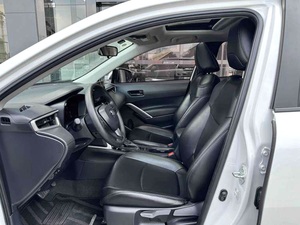 Toyota <span class=keywords><strong>Corolla</strong></span> Cross <span class=keywords><strong>2023</strong></span> 2.0L Voiture d'occasion LHD Automatique SUV pour l'exportation - Product Image 5