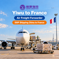 Agent maritime Chine-France, agent de fret aérien, services logistiques avec consolidation à Yiwu pour le transport de marchandises import-export