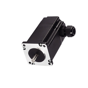 ตัวควบคุมตำแหน่ง Middex DC2Q-CAN ซีรีส์ 12V 100W IP20 สำหรับมอเตอร์ไดรฟ์และชิ้นส่วนเครื่องจักรกล - Product Image 1