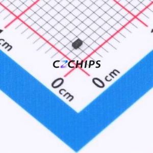 HX13476-001-LGA RF Switch QFN-6(0.7x1.1) RF Single Pole Double Throw 617MHz~7.125GHz - Product Image 1