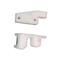 Accessoire pour moteurs de camion 67261 36020 Guide de porte central pour caboteur en T