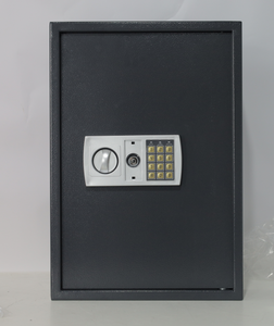Soporte de seguridad de metal de seguridad para montaje en pared, cerradura de código de contraseña digital eléctrica, <span class=keywords><strong>caja</strong></span> de almacenamiento para <span class=keywords><strong>llaves</strong></span> - Product Image 4