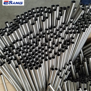 Esang ท่อเส้นเลือดฝอยสแตนเลส316 <span class=keywords><strong>Sus304</strong></span>ขนาดเล็กเส้นผ่านศูนย์กลาง10มม. 12มม. 15มม. - Product Image 5