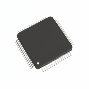Embedded Authorized Distributor ISD91230RI Electronic Circuit Components 64 LQFP - Product Image 1