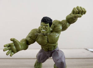 Figurines du dessin animé Endgame pour adultes, lot de <span class=keywords><strong>super</strong></span>-héros, en PVC - Product Image 3