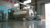 Máquina Liofilizadora Industrial al Vacío para Frutas, Verduras, Carne, Hierbas y Alimentos