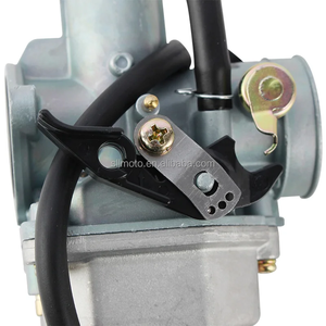 Carburador de Motocicleta Bajaj100 de Alta Calidad, Marca SLL, Ajuste Universal, Multifuncional, Duradero, Moderno, 1 Año de Garantía en el Sistema del Cuerpo - Product Image 5