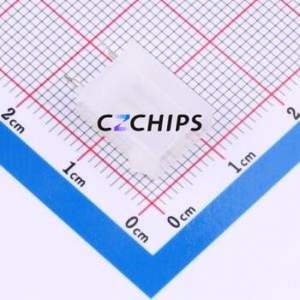 DLL-5566-2A Wire-to-Board Pin Header Through hole Component (THT),P=4.2mm Connector 2x1P 4.2mm Through Hole 2P - Product Image 1