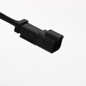 Vanne solénoïde pour excavatrice Kexin PC350 360 7 PC300 350 8 – Composant de commande de pompe hydraulique principale - Product Image 2